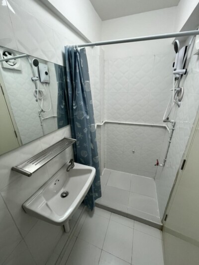 🌟 ให้เช่า อาคารพาณิชย์ รีโนเวทใหม่ ใกล้มหาวิทยาลัยหอการค้าไทย (UTCC) 🌟-16