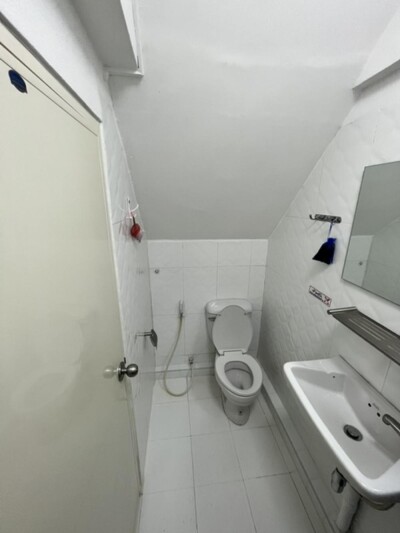 🌟 ให้เช่า อาคารพาณิชย์ รีโนเวทใหม่ ใกล้มหาวิทยาลัยหอการค้าไทย (UTCC) 🌟-15