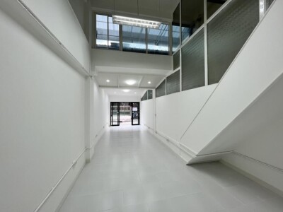 🌟 ให้เช่า อาคารพาณิชย์ รีโนเวทใหม่ ใกล้มหาวิทยาลัยหอการค้าไทย (UTCC) 🌟-9