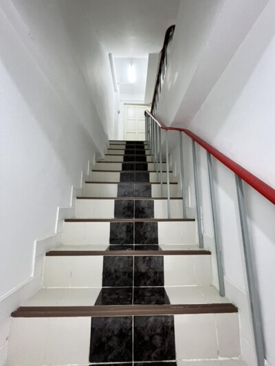 🌟 ให้เช่า อาคารพาณิชย์ รีโนเวทใหม่ ใกล้มหาวิทยาลัยหอการค้าไทย (UTCC) 🌟-10