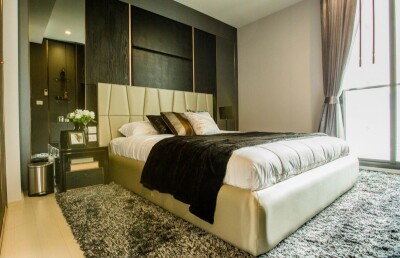 อัปเดตล่าสุด 23/2/2568 :  โนเบิล เพลินจิต / 75.48 ตารางเมตร ชั้น 17 ตึก B วิวเมือง *-13