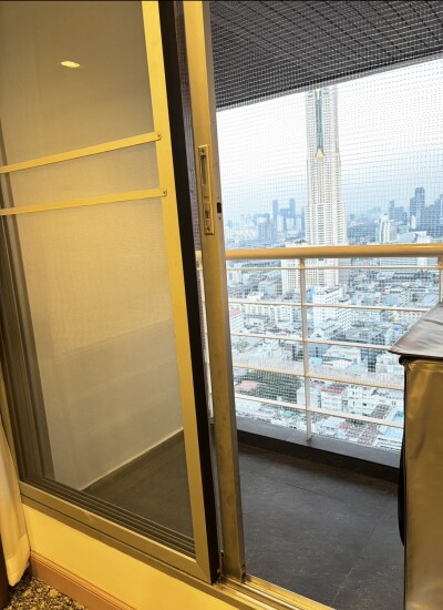 ปทุมวัน รีสอร์ท / Pathumwan Resort-10