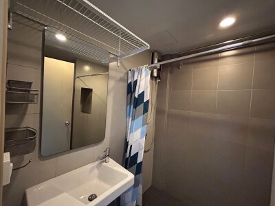 🔥ห้ามโพส 🔥เอลลิโอ เดล เรย์ สุขุมวิท 64 / ELIO Del Ray Sukhumvit 64-5