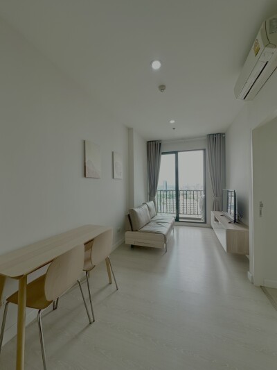 เดอะ นิช ไพร์ด ทองหล่อ - เพชรบุรี / The Niche Pride Thonglor - Phetchaburi-1