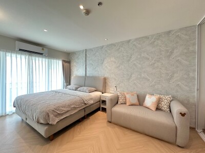 แกรนด์ พาร์ค วิว อโศก / Grand Park View Asoke-3