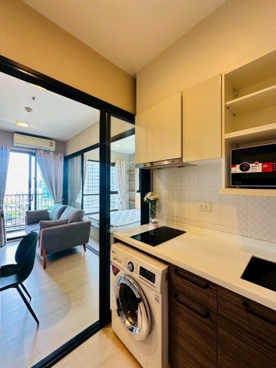 เลต มิสท์ พระราม 9 / lette Midst Rama 9