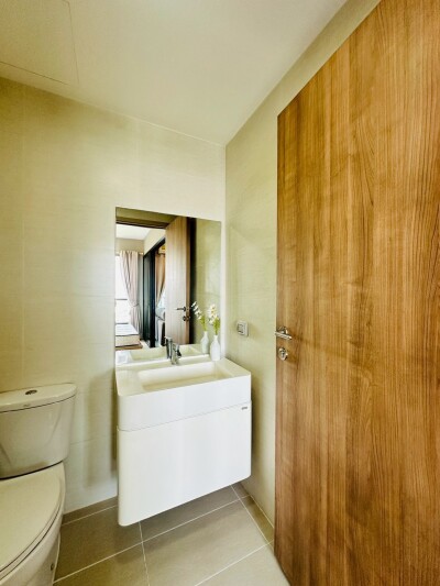 เลต มิสท์ พระราม 9 / lette Midst Rama 9