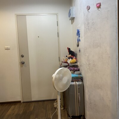 ลุมพินี คอนโดทาวน์ รามอินทรา - ลาดปลาเค้า / Lumpini Condo Town Ramindra - Lat Pla Khao