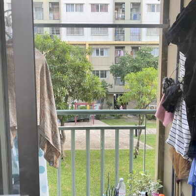 ลุมพินี คอนโดทาวน์ รามอินทรา - ลาดปลาเค้า / Lumpini Condo Town Ramindra - Lat Pla Khao