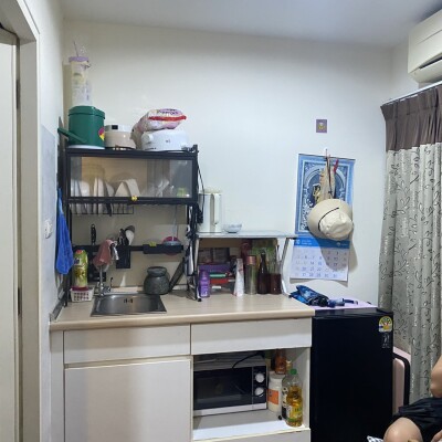 ลุมพินี คอนโดทาวน์ รามอินทรา - ลาดปลาเค้า / Lumpini Condo Town Ramindra - Lat Pla Khao