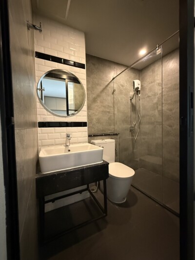 บริกซ์ คอนโดมิเนียม / Brix Condominium-7