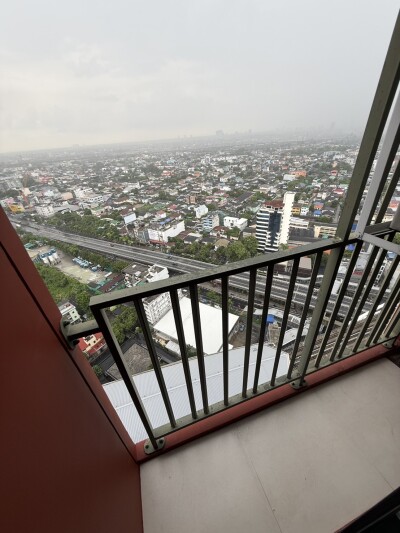 บริกซ์ คอนโดมิเนียม / Brix Condominium-9