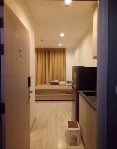 ไอดีโอ โมบิ สุขุมวิท อีสท์เกต / Ideo Mobi Sukhumvit Eastgate-7