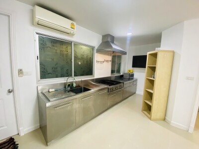 พลัส ซิตี้พาร์ค ศรีนครินทร์ - สวนหลวง / 33 ตารางวา 3 ห้องนอน 3 ห้องน้ำ-3