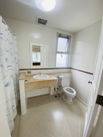 พลัส ซิตี้พาร์ค ศรีนครินทร์ - สวนหลวง / 33 ตารางวา 3 ห้องนอน 3 ห้องน้ำ-14