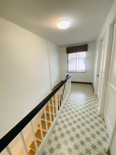 พลัส ซิตี้พาร์ค ศรีนครินทร์ - สวนหลวง / 33 ตารางวา 3 ห้องนอน 3 ห้องน้ำ-7