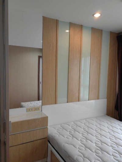 ลุมพินี เมกะซิตี้ บางนา / Lumpini Mega city Bangna-4
