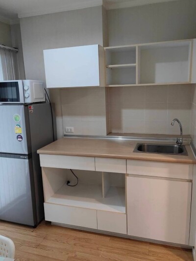 ลุมพินี เมกะซิตี้ บางนา / Lumpini Mega city Bangna-8