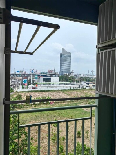 ลุมพินี เมกะซิตี้ บางนา / Lumpini Mega city Bangna-11