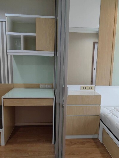 ลุมพินี เมกะซิตี้ บางนา / Lumpini Mega city Bangna-6