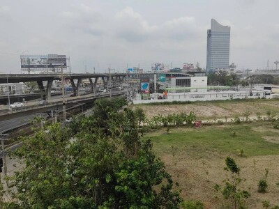 ลุมพินี เมกะซิตี้ บางนา / Lumpini Mega city Bangna-13