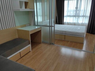 ลุมพินี เมกะซิตี้ บางนา / Lumpini Mega city Bangna-3