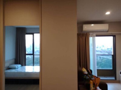 ลุมพินี สวีท เพชรบุรี - มักกะสัน / Lumpini Suite Phetchaburi - Makkasan-2