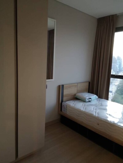 ลุมพินี สวีท เพชรบุรี - มักกะสัน / Lumpini Suite Phetchaburi - Makkasan-5
