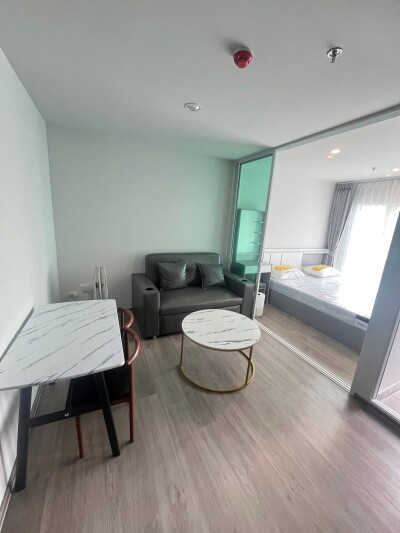 อัปเดตล่าสุด 19/7/2569 :  รีเจ้นท์ โฮม บางนา (โครงการใหม่) / Regent Home Bangna (New Project)