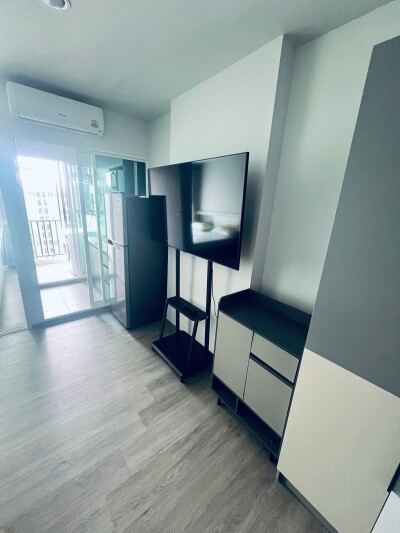 อัปเดตล่าสุด 19/7/2569 :  รีเจ้นท์ โฮม บางนา (โครงการใหม่) / Regent Home Bangna (New Project)