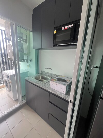 อัปเดตล่าสุด 19/7/2569 :  รีเจ้นท์ โฮม บางนา (โครงการใหม่) / Regent Home Bangna (New Project)