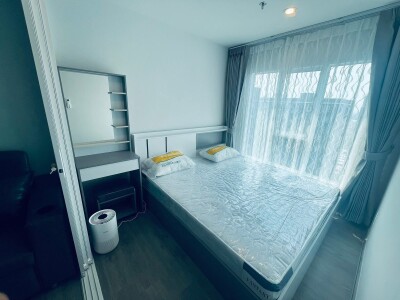 อัปเดตล่าสุด 19/7/2569 :  รีเจ้นท์ โฮม บางนา (โครงการใหม่) / Regent Home Bangna (New Project)