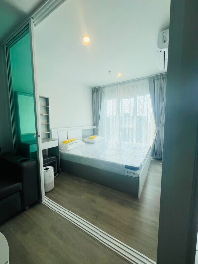 อัปเดตล่าสุด 19/7/2569 :  รีเจ้นท์ โฮม บางนา (โครงการใหม่) / Regent Home Bangna (New Project)