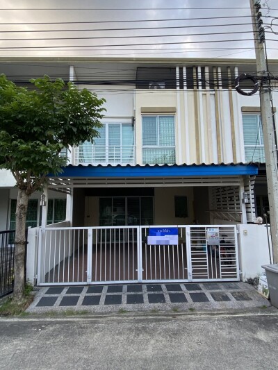 อัปเดตล่าสุด 20/7/2569 : ซิตี้เซนส์ ดอนเมือง - สรงประภา-1