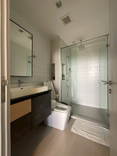 เดอะ ไลน์ จตุจักร - หมอชิต / The Line Jatujak-10