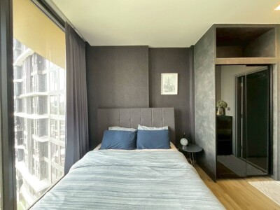 เดอะ ไลน์ จตุจักร - หมอชิต / The Line Jatujak-7