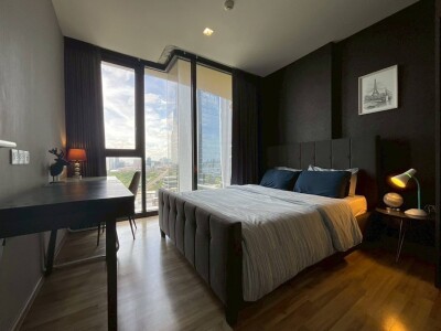 เดอะ ไลน์ จตุจักร - หมอชิต / The Line Jatujak-4