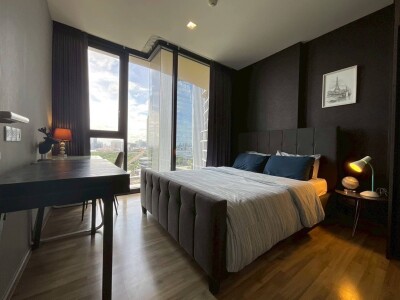 เดอะ ไลน์ จตุจักร - หมอชิต / The Line Jatujak-3