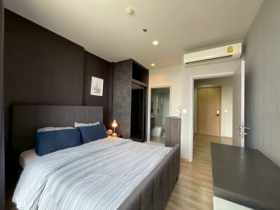 เดอะ ไลน์ จตุจักร - หมอชิต / The Line Jatujak-6