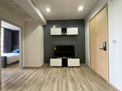 เดอะ ไลน์ จตุจักร - หมอชิต / The Line Jatujak-2