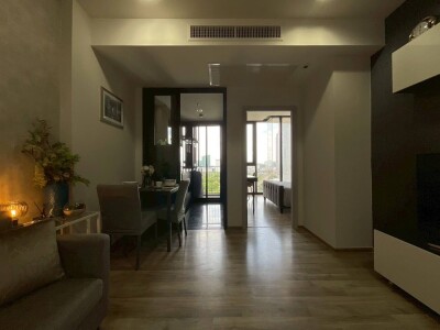 เดอะ ไลน์ จตุจักร - หมอชิต / The Line Jatujak-8