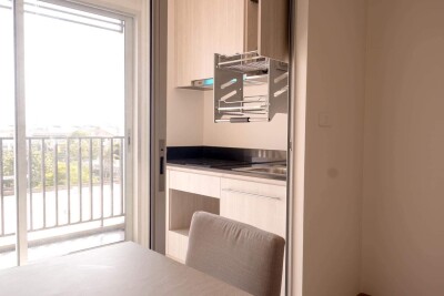 เคนซิงตัน สุขุมวิท - เทพารักษ์ / Kensington Sukhumvit - Theparak-11