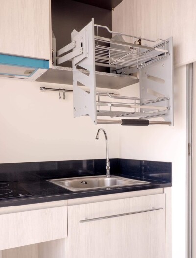 เคนซิงตัน สุขุมวิท - เทพารักษ์ / Kensington Sukhumvit - Theparak-13