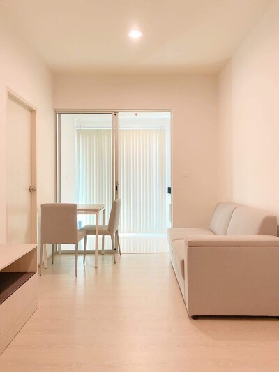 เคนซิงตัน สุขุมวิท - เทพารักษ์ / Kensington Sukhumvit - Theparak-1