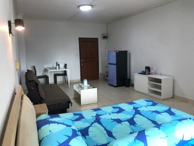 โชคชัยร่วมมิตร / Chokchai Ruammit