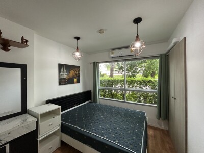 อัพเดทล่าสุด 20/10/2568 :  ลุมพินี มิกซ์ เทพารักษ์ - ศรีนครินทร์ / Lumpini Mixx Thepharak - Srinakarin-4