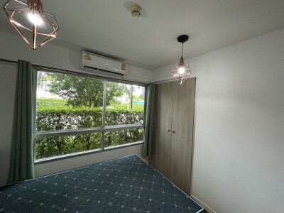 อัพเดทล่าสุด 20/10/2568 :  ลุมพินี มิกซ์ เทพารักษ์ - ศรีนครินทร์ / Lumpini Mixx Thepharak - Srinakarin-6