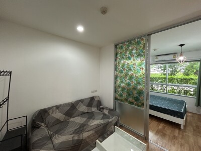 อัพเดทล่าสุด 20/10/2568 :  ลุมพินี มิกซ์ เทพารักษ์ - ศรีนครินทร์ / Lumpini Mixx Thepharak - Srinakarin-3