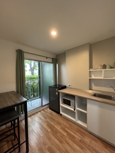 อัพเดทล่าสุด 20/10/2568 :  ลุมพินี มิกซ์ เทพารักษ์ - ศรีนครินทร์ / Lumpini Mixx Thepharak - Srinakarin-7