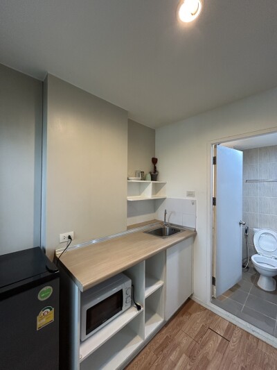 อัพเดทล่าสุด 20/10/2568 :  ลุมพินี มิกซ์ เทพารักษ์ - ศรีนครินทร์ / Lumpini Mixx Thepharak - Srinakarin-9